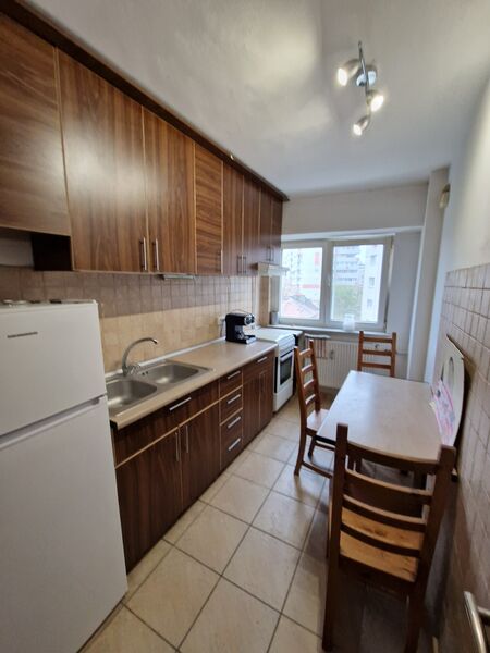 Piata 1 Mai, Clucerului,