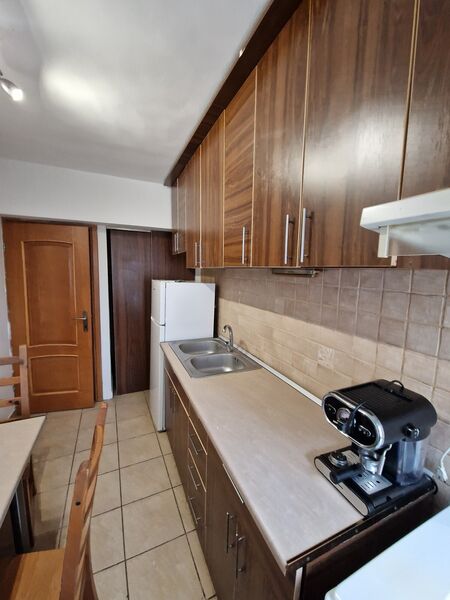 Piata 1 Mai, Clucerului,