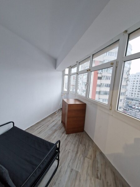 Piata 1 Mai, Clucerului,